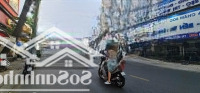 Cho Thuê Nhà Mặt Tiền Tân Hương,3Lầu - Ngang 10M - Ngay Ngã Tư