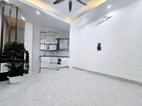 Bán Nhà Yên Hòa 32M2 - 5 Tầng - 7,3 Tỷ