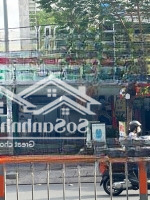 Bán Nhà Mặt Tiền Sầm Uất Ngay Aeon Tân Phú. Diện Tích Đẹp, Vị Trí Đắc Địa