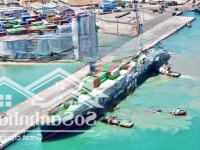Bán Nhà Trung Tâm Thành Phố Quy Nhơn, 3 Phút Ra Tới Biển