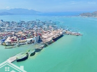 Bán Nhà Trung Tâm Thành Phố Quy Nhơn, 3 Phút Ra Tới Biển
