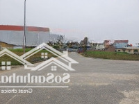 Bán Đất Nền Tại Lý Nam Đế, Đồng Tiến, Phổ Yên, Thái Nguyên, 1,95 Tỷ, 100M2