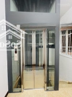 Bán Nhà Đẹp, Nội Thất Xịn,Ô Tô Dừng Đỗ Ngày Đêm, Phố Hoàng Mai, 60M, 5 Tầng Thang Máy, Giá Bán 15 Tỷ.