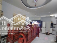 Diện Tích Khủng Bề Ngang Rộng Rãi Đến 6,3M. Dài 20M