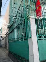 Diện Tích Khủng Bề Ngang Rộng Rãi Đến 6,3M. Dài 20M
