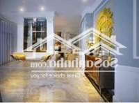 Bán Bt Kđt Dịch Vọng, Thành Thái, Cầu Giấy, 268M2X4T, Full Nội Thất 20 Tỷ, Trước Nhà Đậu 29 Ô Tô
