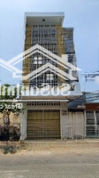 Bán Nhà Mặt Tiền Đường Võ Thị Nhờ, Quận 7 Nhà Đẹp, Giá Tốt!