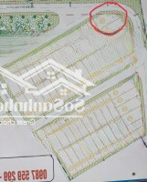 2 Lô Liền Kề Đấu Giá Yên Sơn - B18 Và B19 - Có Nút Ra Cao Tốc Của Đại Lộ Thăng Long