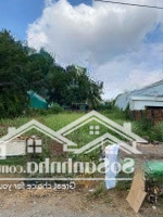 Bán Nhanh Lô Đấtmặt Tiềnnguyễn Hữu Trí , Kế Bên Bách Hoá Xanh Chỉ 425 Triệu Là Sở Hữu Ngay 112M2. Shr
