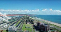 Bán 800M2 Thổ Cư Mặt Tiền Biển Lạc Long Quân, Tiến Thành Giá Tốt 10 Triệu/M2