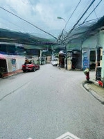 Bán Đất Tặng Nhà Riêng 45M2, 2 Phòng Ngủ 1 Vệ Sinhtại Thượng Thanh, Vài Bước Ra Phố, Nhỉnh 4 Tỷ