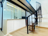 Chung Cư Mndiện Tích65M2 6 Tầng 10 Phòng Khép Kín Ful Nội Thất Ngõ Thông Gần Phố Giá Bán 16 Tỷ 380 Sđcc