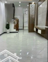 Chỉ Nhỉnh 4 Tỷ Có Nhà Tại Trung Tâm Yên Lũng - An Khánh(Cạnh Đại Lộ Thăng Long) 35M2 - 5 Tầng