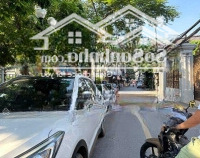 Biệt Thự Lô Góc 174M - Mỗ Lao, Hà Đông - Mặt Tiền 10M - Giá Đầu Tư Chỉ Với 36.2 Tỷ