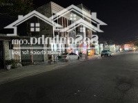 Bán Nhà 2 Tầng 2 Mặt Tiền Đường D22 Giao D21 Kdc Việt Sing Giá Cực Rẻ Thu Nhập 50 Triệu/Tháng