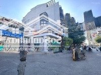 Căn Góc Mặt Tiền Cô Bắc Kinh Doanh Sầm Uất Quận 1 Đang Cho Thuê 60 Triệu/Tháng Nhỉnh 35Tỷ