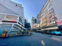 Căn Góc Mặt Tiền Cô Bắc Kinh Doanh Sầm Uất Quận 1 Đang Cho Thuê 60 Triệu/Tháng Nhỉnh 35Tỷ