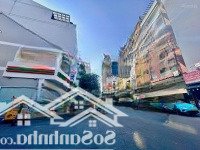 Căn Góc Mặt Tiền Cô Bắc Kinh Doanh Sầm Uất Quận 1 Đang Cho Thuê 60 Triệu/Tháng Nhỉnh 35Tỷ