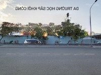 Bán Nhà Mặt Tiền Đường Số 9, Quân 6 , Đối Diện Bệnh Viện , 54M2, 6 Phòng Ngủ 5 Tầng, Giá Chỉ 9,8 Tỷ