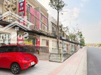 Bán Shophouse Db4 Tại Sun Casa Central, 4,399 Tỷ, 100M2, Tân Uyên, Bình Dương