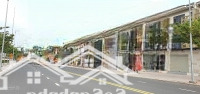 Bán Shophouse Db4 Tại Sun Casa Central, 4,399 Tỷ, 100M2, Tân Uyên, Bình Dương