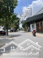 Đất 971M2 Mặt Tiền Đông Tác, Ngay Chợ Dĩ An, Bình Dương. Xây Biệt Thự, Nhà Vườn, Kho Xưởng