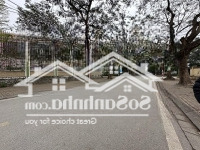 Bán Đất X2A Yên Sở Hoàng Mai 103M,Mt 6.5M,Đường Vỉa Hè Mênh Mông,Xây Văn Phòng Siêu Đẹp..