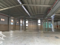Xưởng Tân Uyêndiện Tích1200M2, Điện 160Kva. Pccc Vách Tường, Đường Xe Cont, Sx Nhiều Ngành Nghề