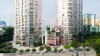 ( Mới ) Chính Chủ Bán Căn Hộ 170M2 . Chung Cư Hancorp Plaza Liên Hệ: 0981343908