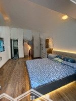 Nhà An Khánh - Mặt Ngõ Thông -30M Ra Đường Ô Tô Tránh 36M 5 Tầng Full Nội 5,15 Tỷ Liên Hệ: 0705806863