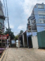Bán Khách Sạn Đang Kinh Doanh Tốt - Phạm Văn Đồng, P. Hiệp Bình Chánh, Tp. Thủ Đức