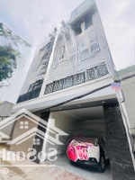 Nhà Đẹp Miễn Trê - Bát Khối - Lô Góc Siêu Thoáng - Ô Tô 7 Chỗ Vào Nhà - Gần Aeon Mall.