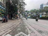 Cần Bán Nhanh Mảnh Đất Đẹp 2 Mặt Phố Nguyễn Văn Cừ, Giá Rẻ Nhất Quận Long Biên, 100M2, 25.2 Tỷ