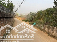 Bán Đất Trục Chính Thôn Sen Trì, Bình Yên, Thạch Thất, Hà Nội, 30 Triệu / M2