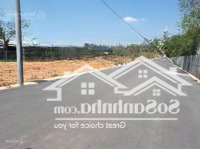 Mặt Tiền Chợ Vào 3 Lô (15X50M) Sổ Riêng, Đối Diện Kcn, Dân Đông Giá: 390 Triệu/Lô