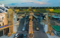 Dic Victory City Hậu Giang Nâng Tầm Chiến Lược Đầu Tư Tiên Phong. Nhà Đt Xin Liên Hệ: 0909271407