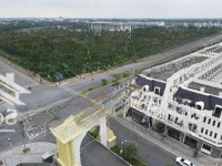 Dic Victory City Hậu Giang Nâng Tầm Chiến Lược Đầu Tư Tiên Phong. Nhà Đt Xin Liên Hệ: 0909271407
