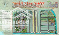Bán Đất Nền Dic Victory City, 95M2, 11 Triệu/M2 Tại Phường 4, Vị Thanh, Hậu Giang. Liên Hệ: 0909271407