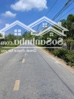 Bán Đất 130M2/ 340 Triệu Mtđ Ql50 Cần Đước - Long An - Gần Ubnd Tân Lân - Shr.