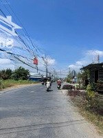 Bán Đất 130M2/ 340 Triệu Mtđ Ql50 Cần Đước - Long An - Gần Ubnd Tân Lân - Shr.