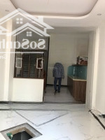 Bán Nhà 30M2 - 5 Tầng Tại La Nội - Hà Đông (Cách Aeon - Mell 500M) Giá Tốt Nhất Hiện Nay