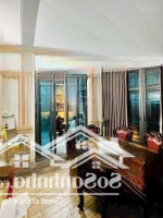 Nhà Ngô Thì Nhậm, Hà Đôngdiện Tích52/200M2, 5 Tầng, Tài Chính 17.5 Tỷ