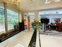 Biệt Thự Gần Ngoại Giao Đoàn, Xuân La - Lô Góc, Sân Vườn, Hầm Ô Tô, 5 Tầng Tm, 110M2, Chỉ 25.5 Tỷ