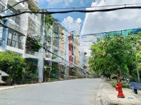 Chủ Cần Bán Gấp Nhàmặt Tiềnđường D14, P. Tây Thạnh, Tân Phú,Diện Tích5X20M Nhà Trọ Đang Cho Thuê (10 Tỷ)
