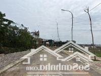 Bán 100M2 Đất Đấu Giá Hương Đình, Mai Đình, Sóc Sơn
