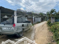 Bán Đất Tái Định Cư, Ngay Chợ Ninh Trang, Ninh Thượng, Ninh Hòa, Khánh Hòa