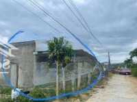 Bán Đất Tái Định Cư, Ngay Chợ Ninh Trang, Ninh Thượng, Ninh Hòa, Khánh Hòa