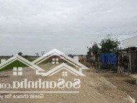 Bán 83M2 Đất Bìa Làng Đường Yên, Xuân Nộn, Đông Anh