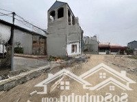 Bán 83M2 Đất Bìa Làng Đường Yên, Xuân Nộn, Đông Anh
