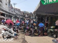 Bán Đất Mặt Tiền Đường Nguyễn Văn Nguyễn, Bến Tre 130M2 Shr. Gần Quảng Trường Tp. Bến Tre